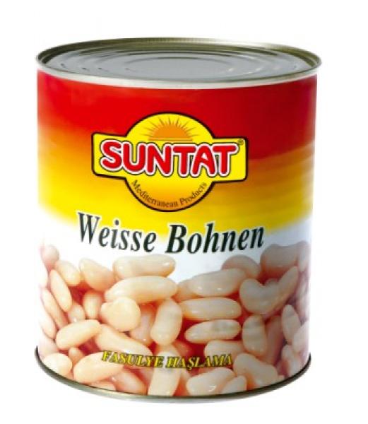 bohnen dose